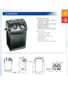 SI-ELEC-24/48V-1500W